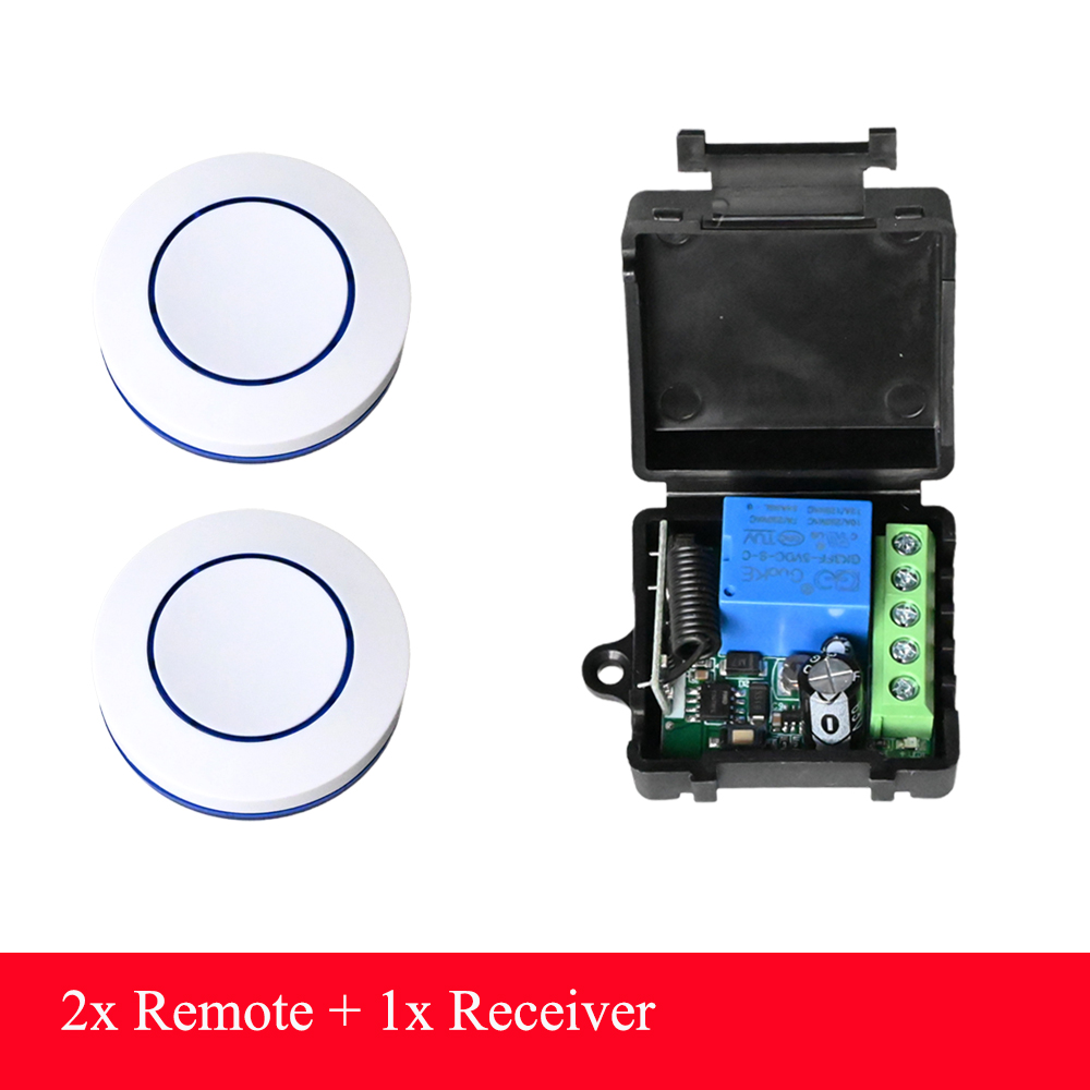 Módulo de relé V RF, Kit de in - Ir Remote Module reseña y precio