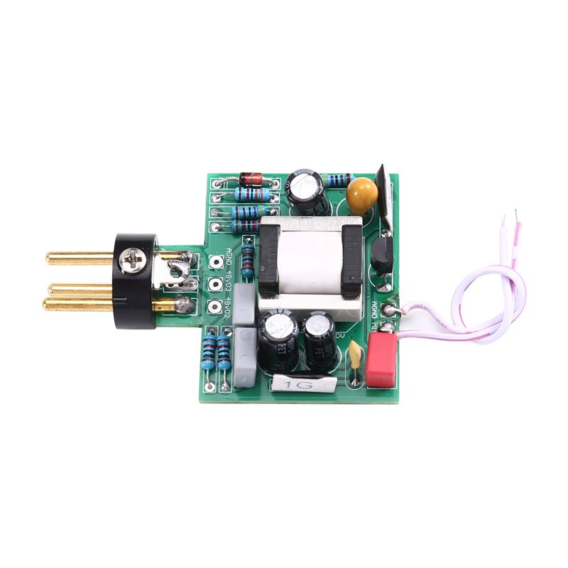Placa PCB de 48V para micrófon - Microphone Module reseña y precio