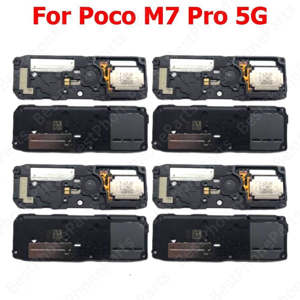 Altavoz para Xiaomi Poco M7 Pr - Buzzer Module reseña y precio