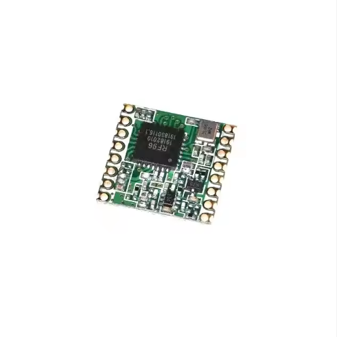 Original RFM95 RFM95W-868S2 RF - Lora Rfm95 reseña y precio