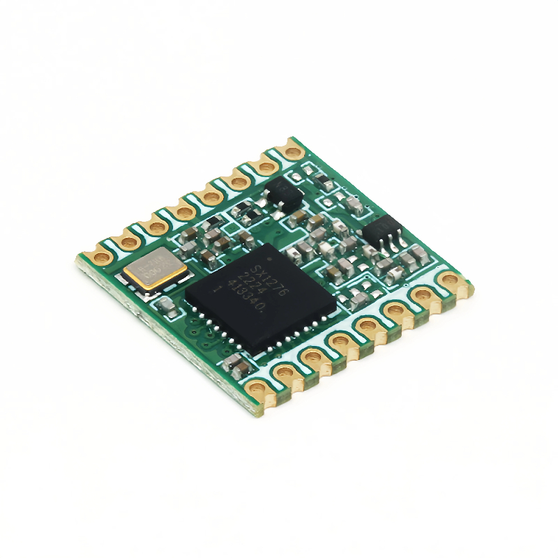 Original RFM95 RFM95W-868S2 RF - Lora Rfm95 reseña y precio