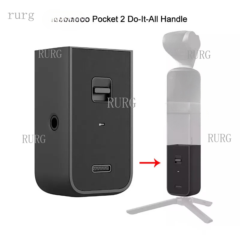 LL+  Mango Multifuncional para - Microphone Module reseña y precio