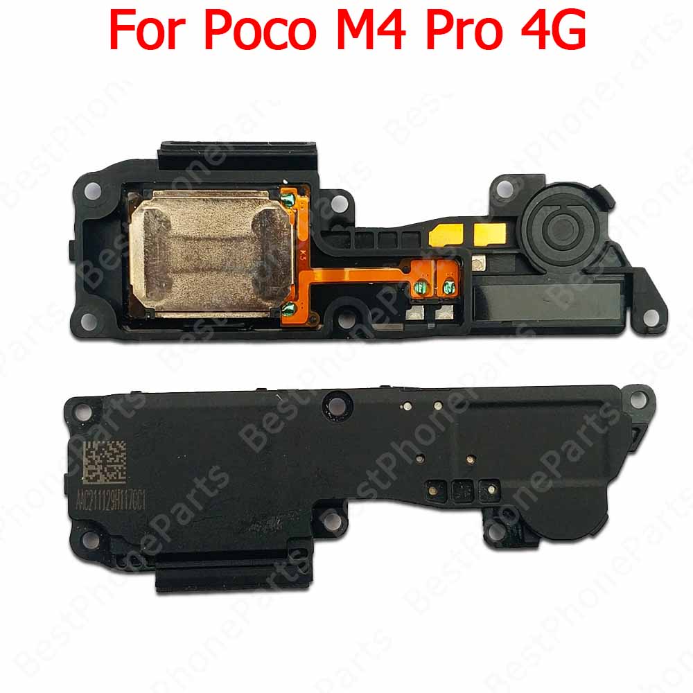 Altavoz para Xiaomi Poco M3 M4 - Buzzer Module reseña y precio