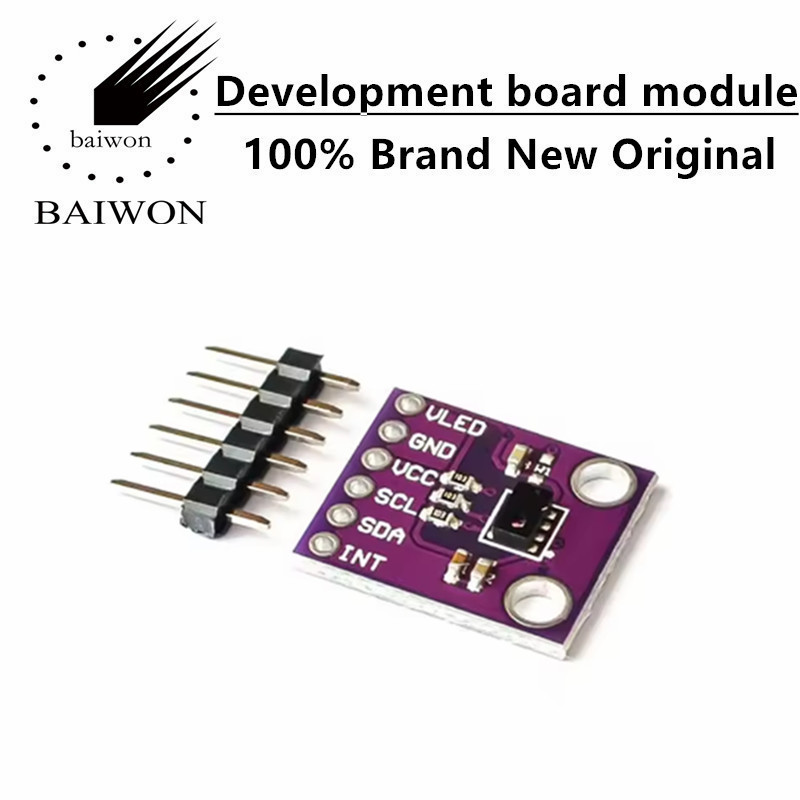 Sensor de Distancia AP3216, Pr - Mpu6050 reseña y precio