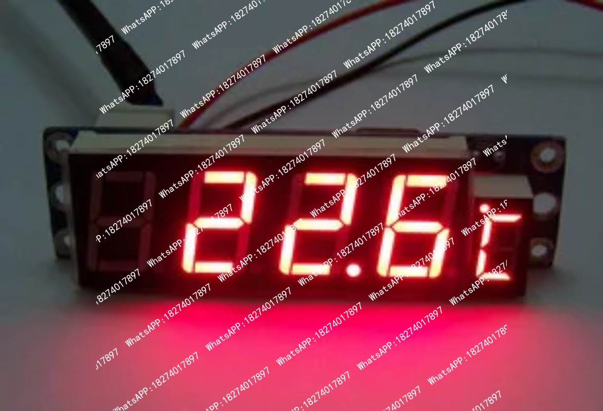 Módulo de Termómetro Digital D - Ds18B20 reseña y precio