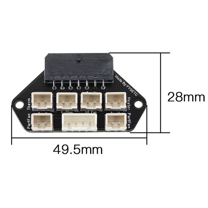 T69C! Piezas para Impresora 3D - Neopixel reseña y precio