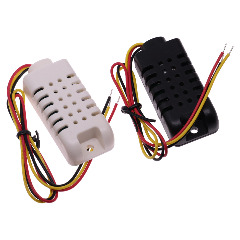 Sensor Digital de temperatura  - Dht11 reseña y precio