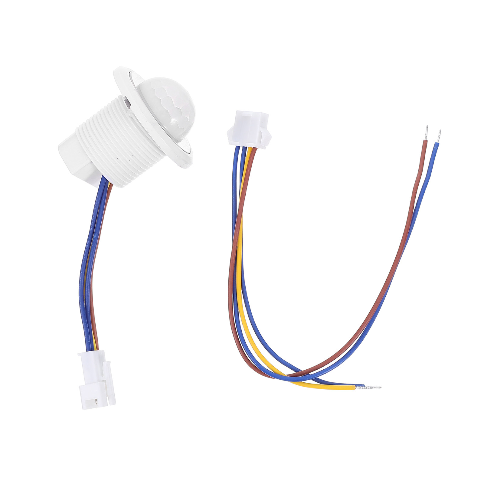 Interruptor de luz con sensor  - Pir Motion Sensor reseña y precio