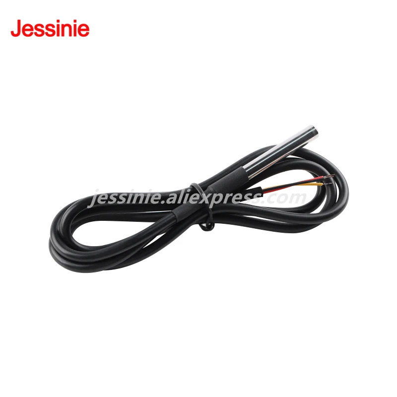 DS18B20 LM35DZ SHT20 SHT30 SHT - Ds18B20 reseña y precio