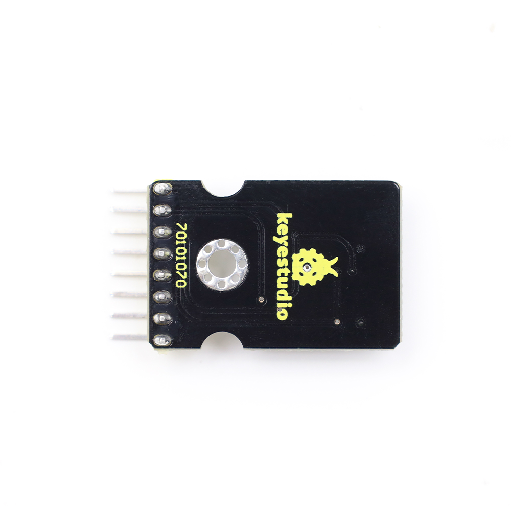 Keyestudio-giroscopio de 3 eje - Mpu6050 reseña y precio