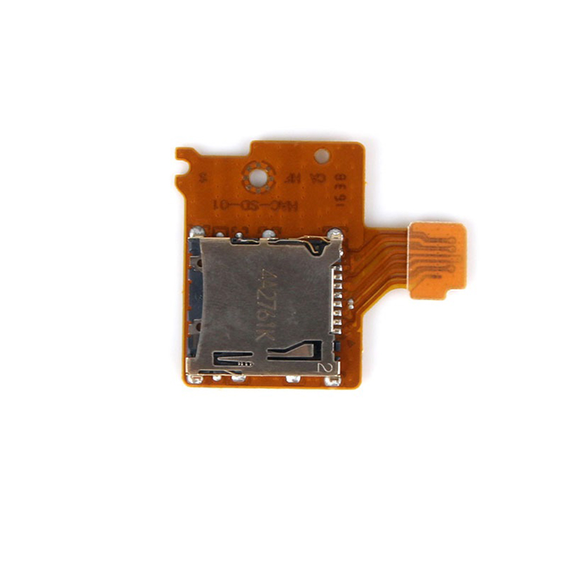 1 unidad para la placa del lec - Sd Card Module reseña y precio