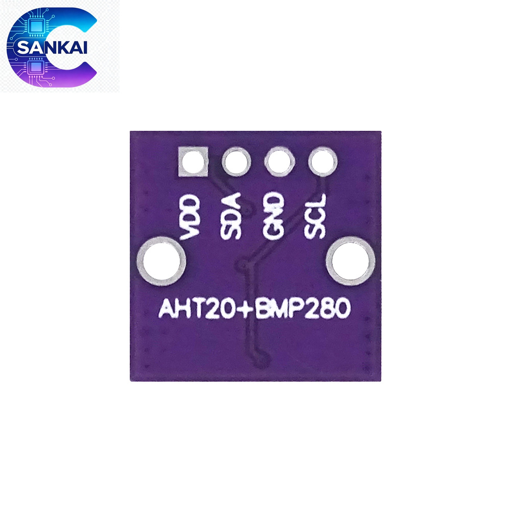 5 piezas de sensor de temperat - Bme280 reseña y precio