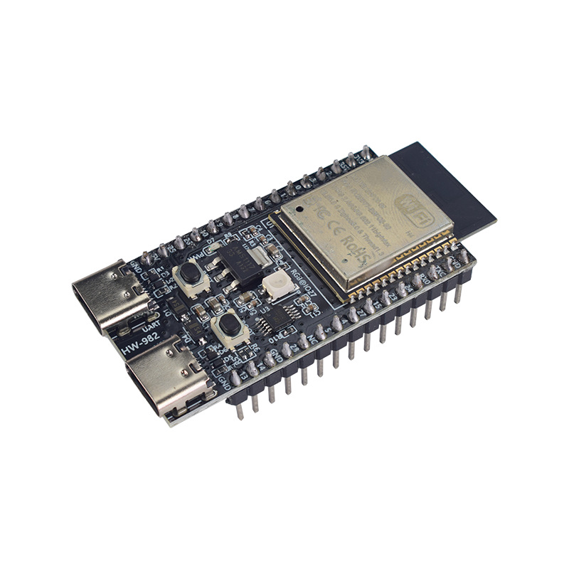 Esp32-c5-devkitc-1 N4/N8/N6 Pl - Microphone Module reseña y precio
