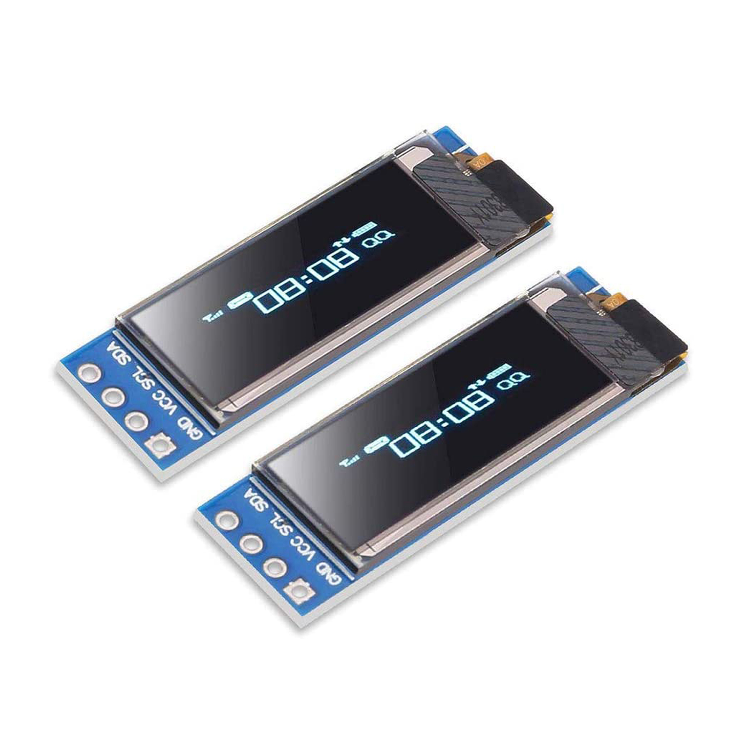 Módulo de pantalla OLED I2C, c - Ssd1306 reseña y precio