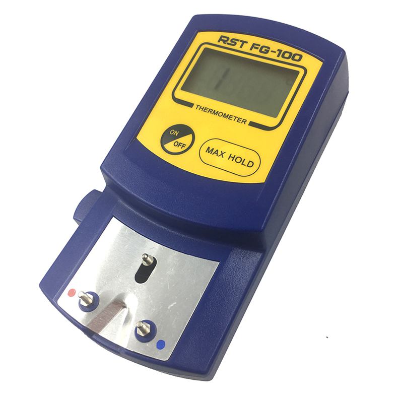 ¡Promoción! Termómetro Digital - Soldering Iron Temperature Probe reseña y precio