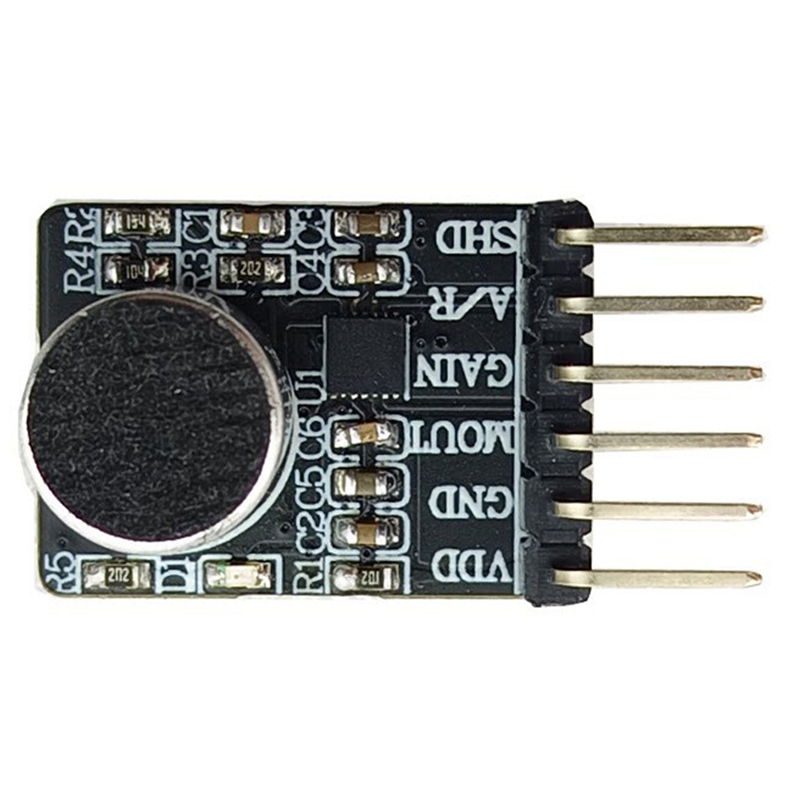 Super oferta, módulo DC2.7-5.5 - Microphone Module reseña y precio