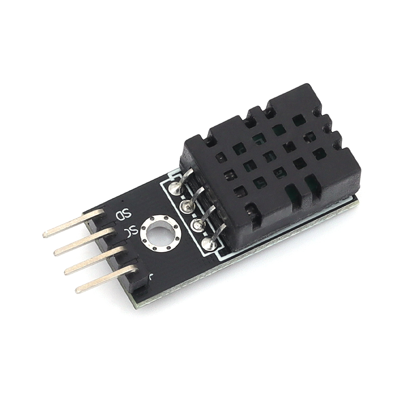 Javino DHT20 Sensor de tempera - Dht11 reseña y precio