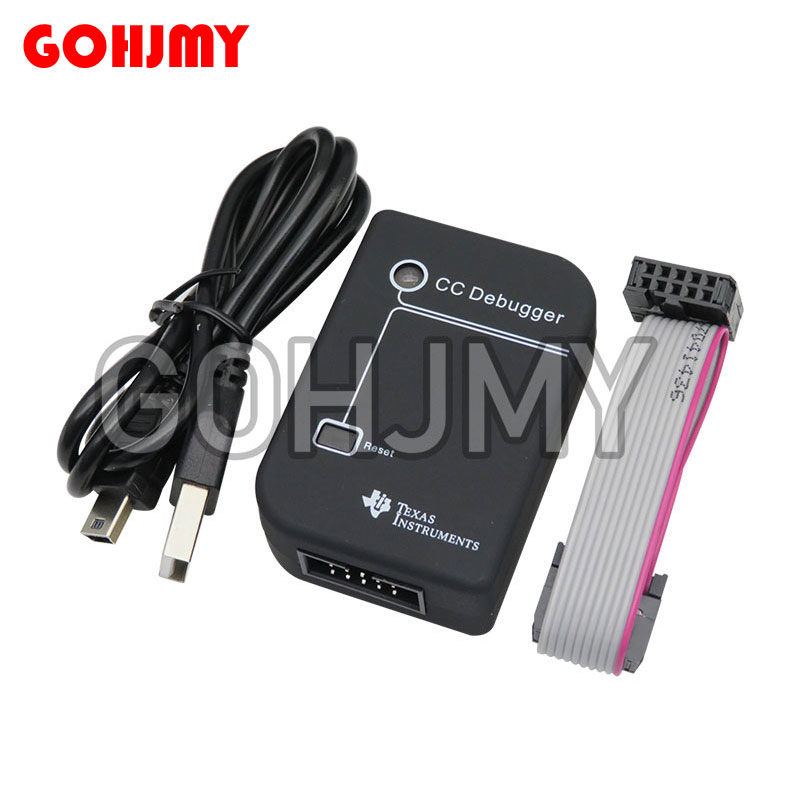 Depurador de 1 piezas CC, emul - Zigbee Cc2531 reseña y precio