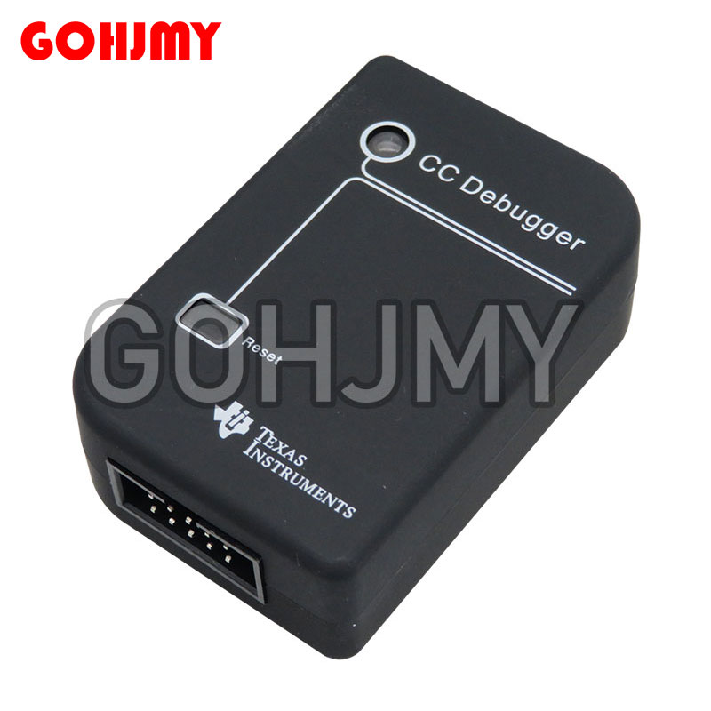 Depurador de 1 piezas CC, emul - Zigbee Cc2531 reseña y precio