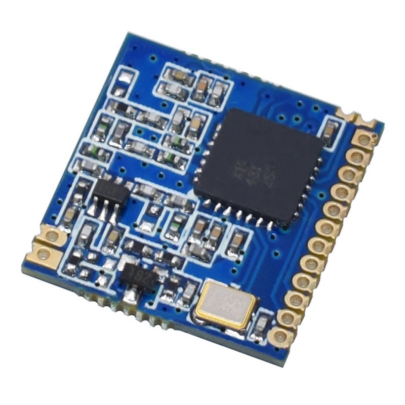 2 módulos inalámbricos Lora SX - Lora Sx1278 reseña y precio