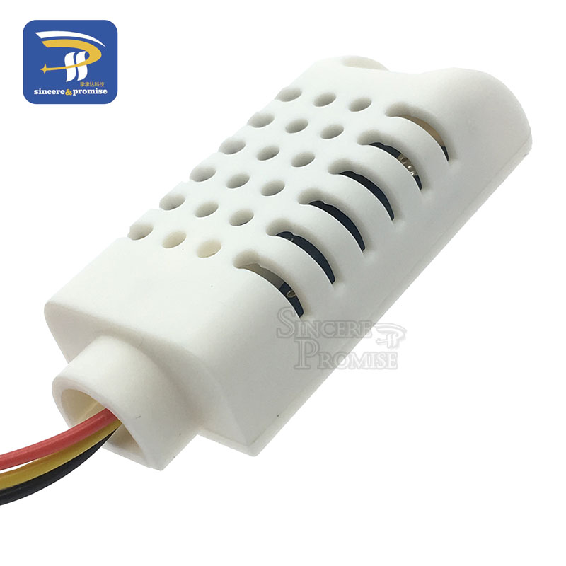 Sensor Digital de temperatura  - Dht22 reseña y precio