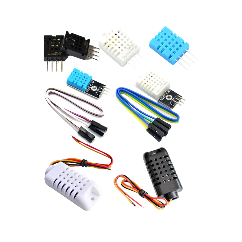 Sensor Digital de temperatura  - Dht11 reseña y precio