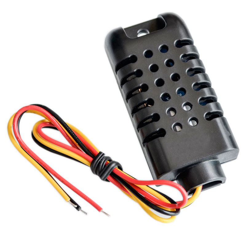 Sensor Digital de temperatura  - Dht11 reseña y precio