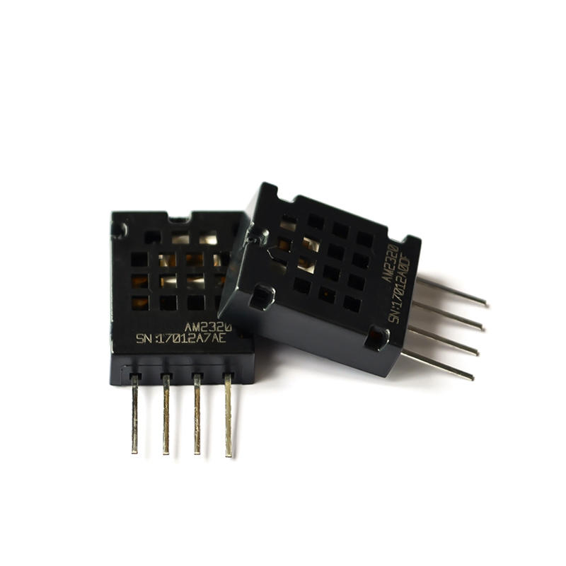 Sensor Digital de temperatura  - Dht11 reseña y precio