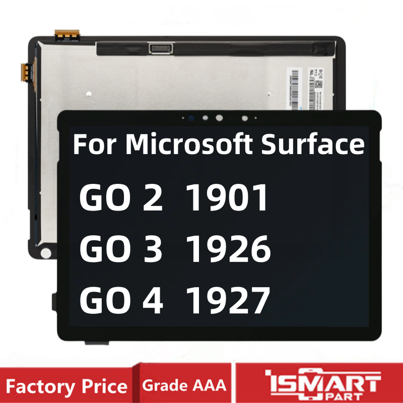 GO4 LCD para Microsoft Surface - Tft Display 2.4 reseña y precio