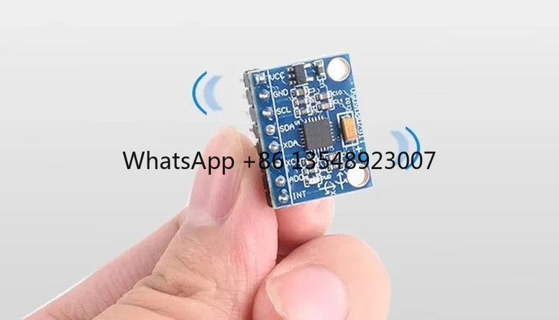 Adecuado para el módulo GY-521 - Mpu6050 reseña y precio