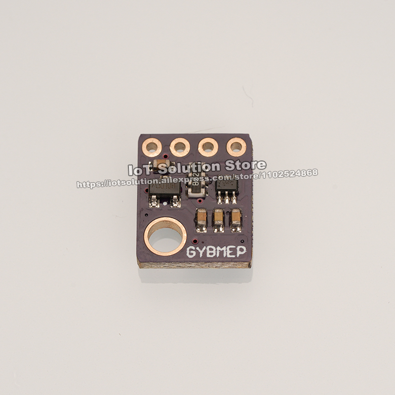 GY-BME280-5V BME280 5V fuente  - Bme280 reseña y precio