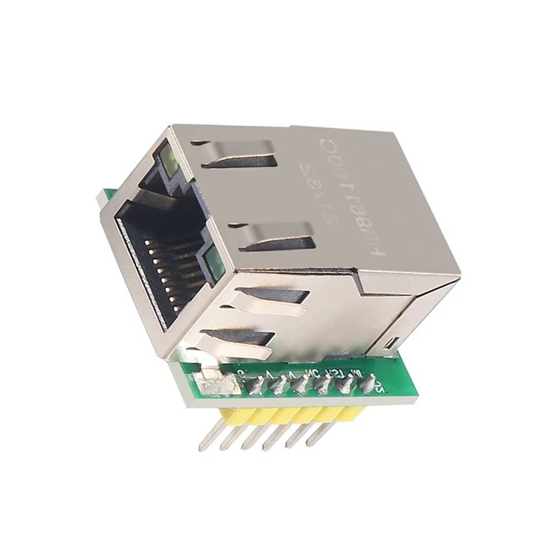 Módulo de red Ethernet 3CGRO-U - Ethernet W5500 reseña y precio