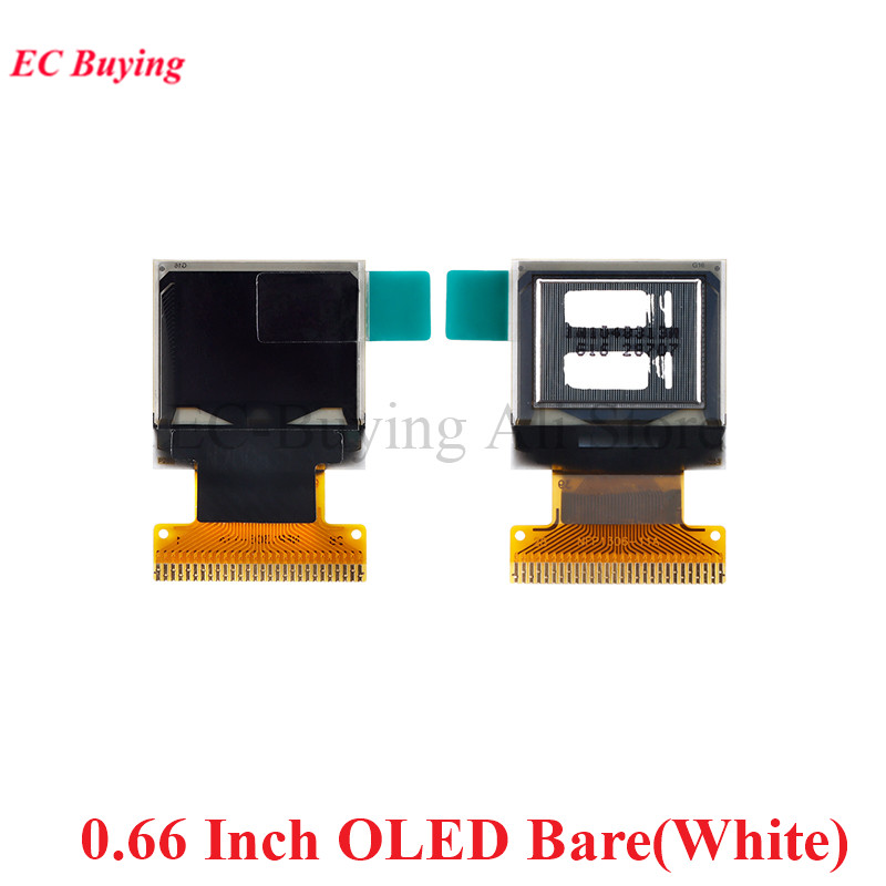 Módulo de pantalla LCD OLED de - Ssd1306 reseña y precio