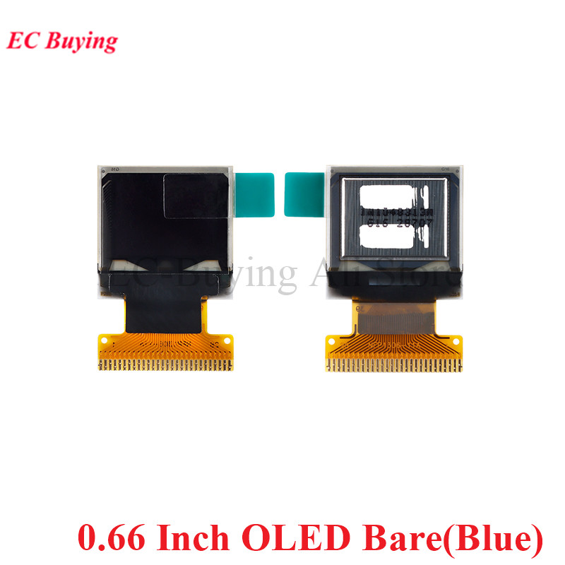 Módulo de pantalla LCD OLED de - Ssd1306 reseña y precio