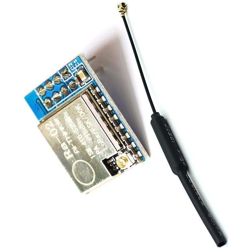 Módulo Lora ABJG-3X 433MHZ SX1 - Lora Sx1278 reseña y precio
