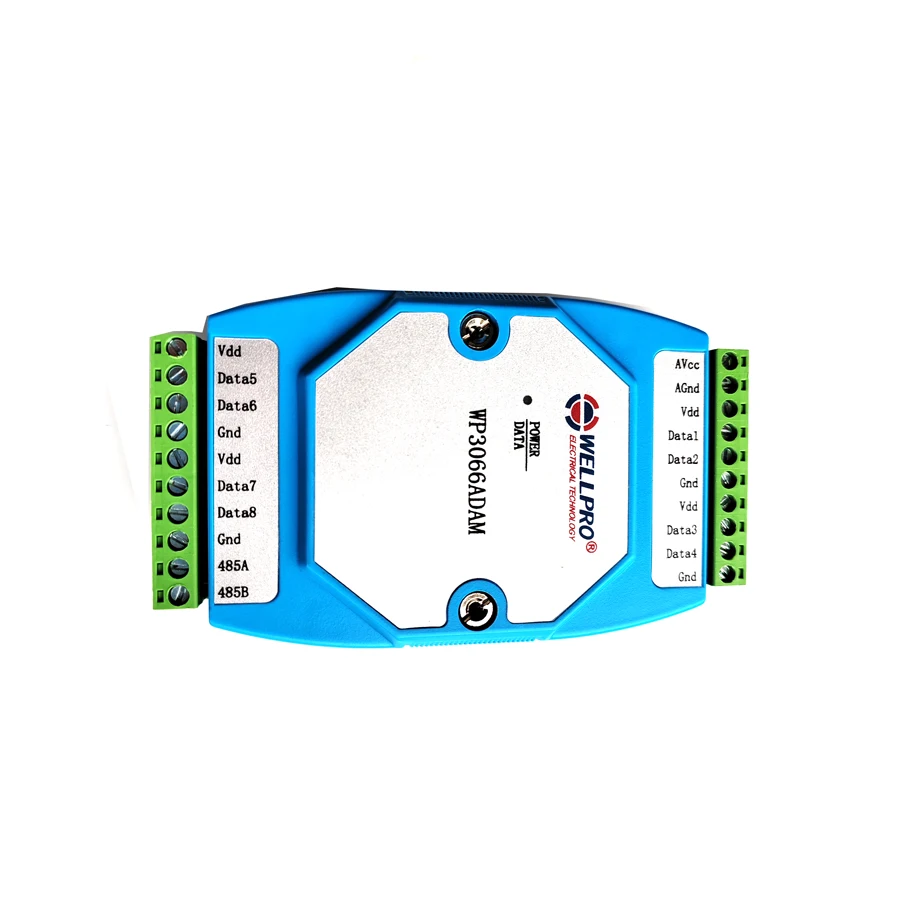 Módulo de sensor de temperatur - Ds18B20 reseña y precio