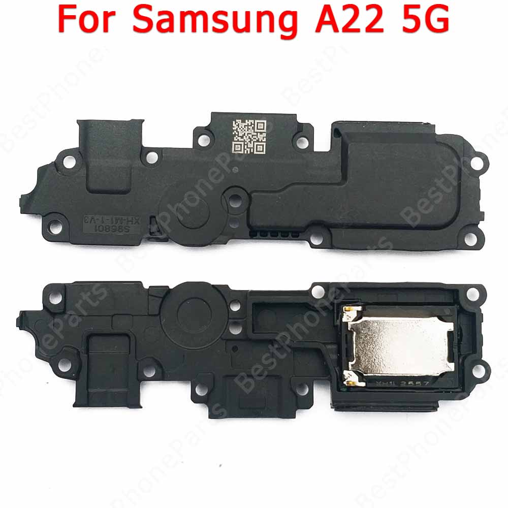 Altavoz para Samsung Galaxy A2 - Buzzer Module reseña y precio