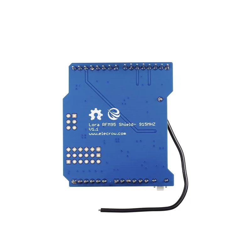 Lora RFM95 Shield-915MHZ-V1.1 - Lora Rfm95 reseña y precio