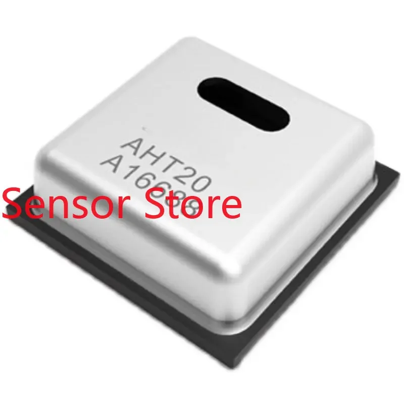 Sensor integrado de temperatur - Dht11 reseña y precio