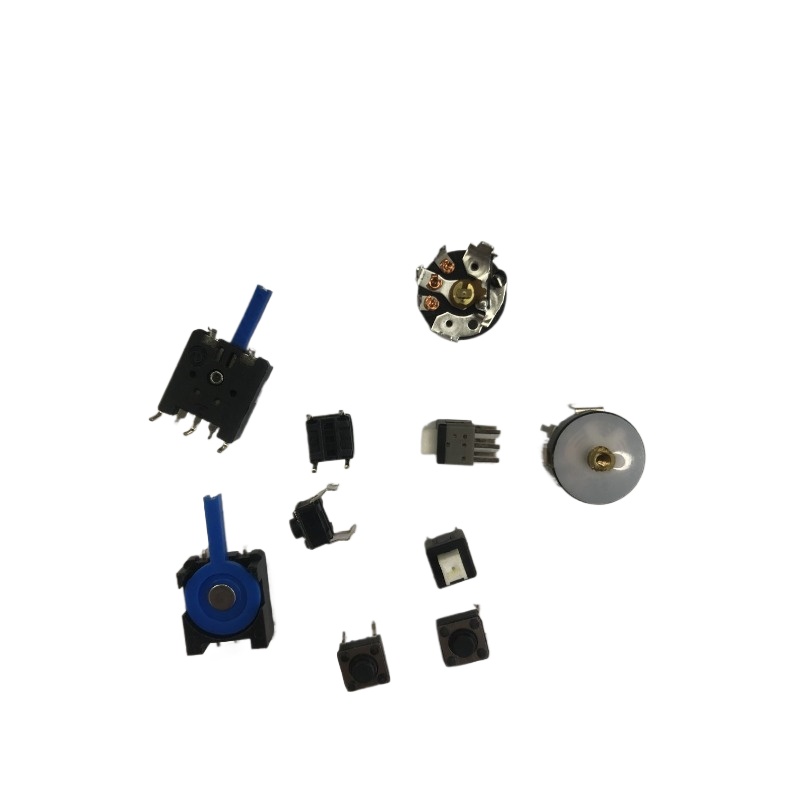 Sensor integrado de temperatur - Dht11 reseña y precio