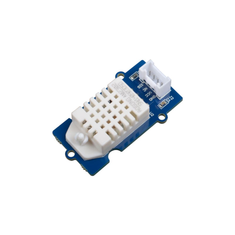 Grove - Sensor de temperatura  - Dht22 reseña y precio