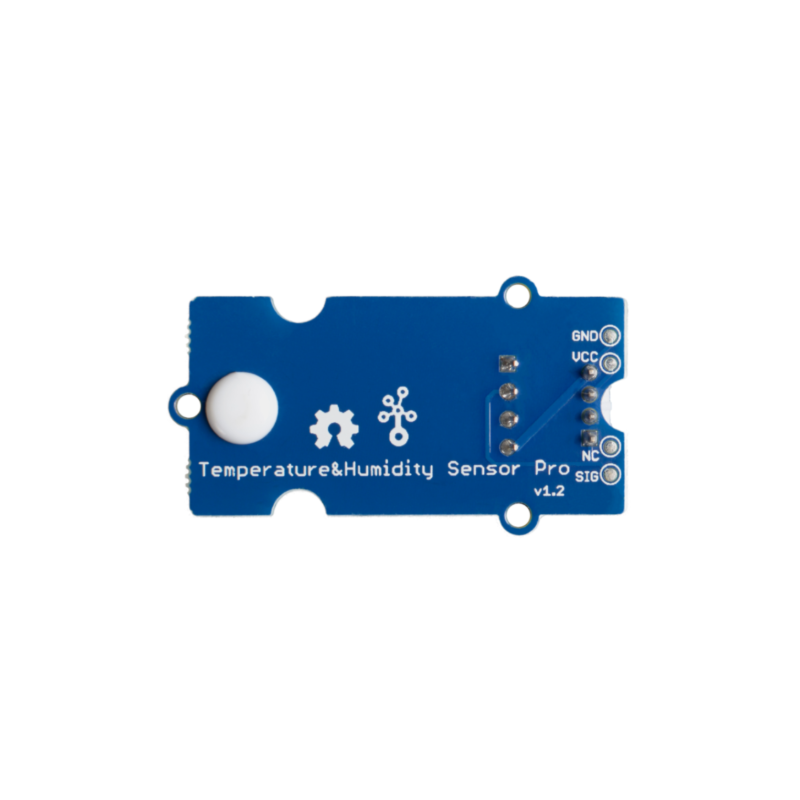 Grove - Sensor de temperatura  - Dht22 reseña y precio