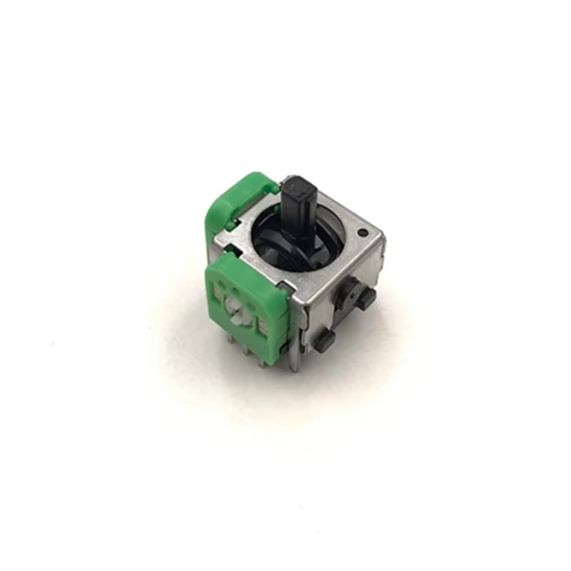 Joysticks analógicos 3D para N - Joystick Module reseña y precio