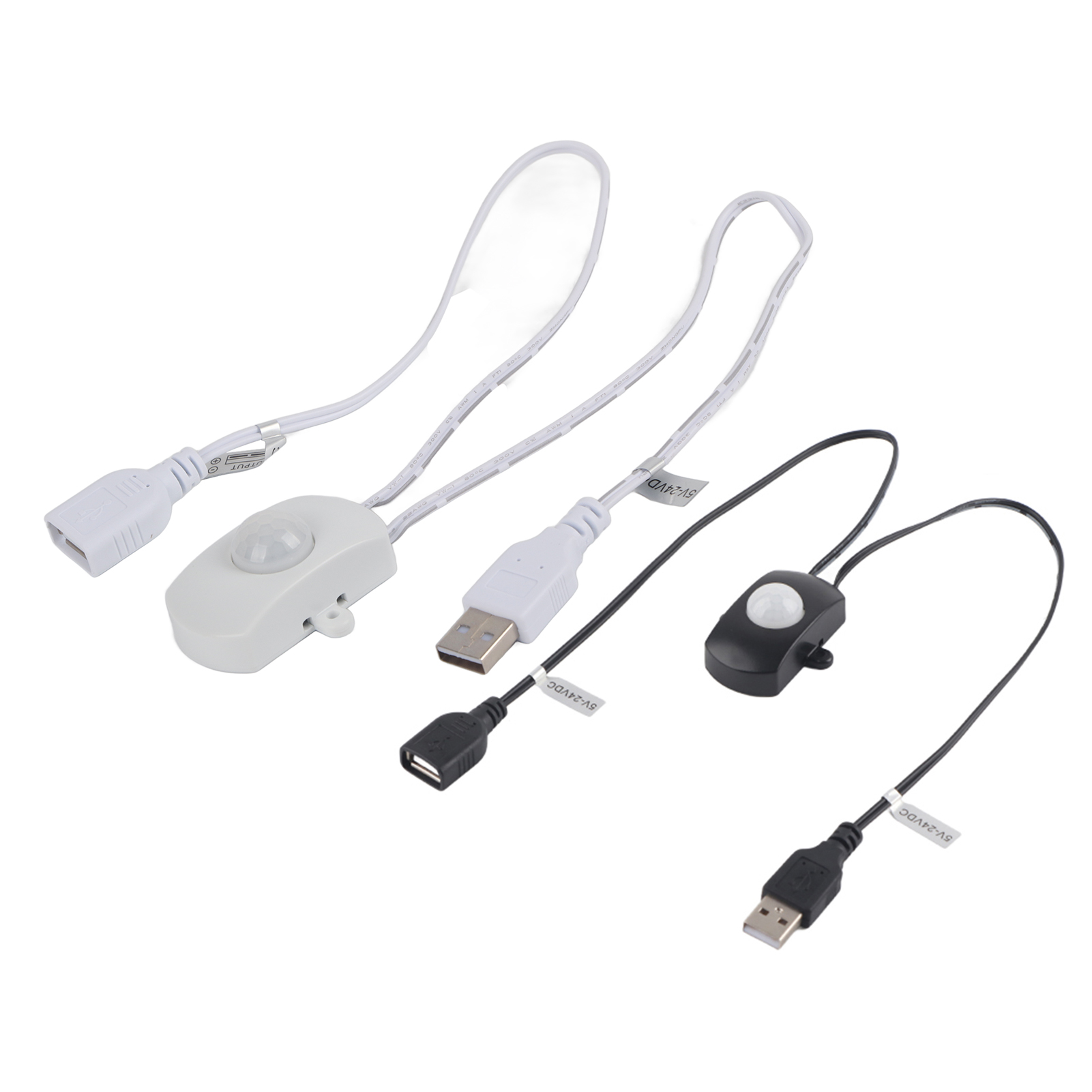 Mini Sensor de Movimiento PIR  - Pir Motion Sensor reseña y precio