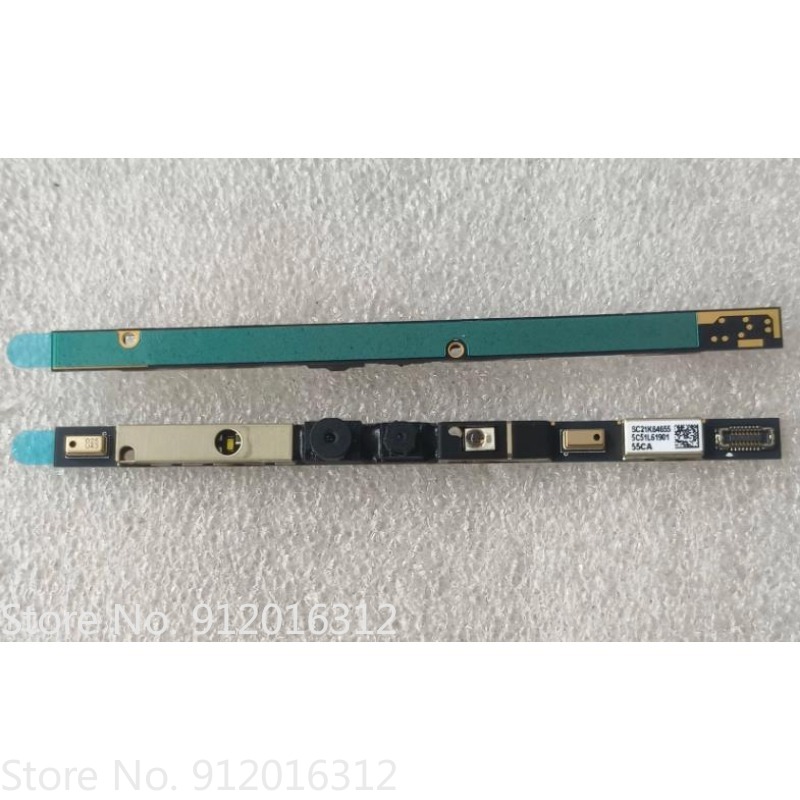 Nueva Cámara para Laptop Lenov - Microphone Module reseña y precio