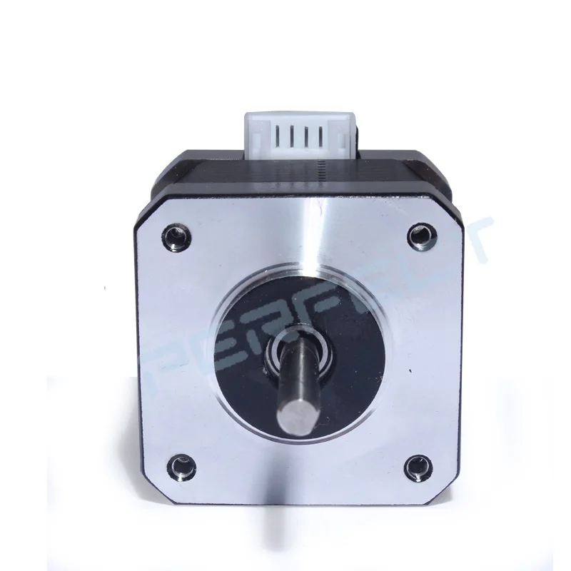 Motor paso a paso de doble eje - Stepper Motor 28Byj reseña y precio