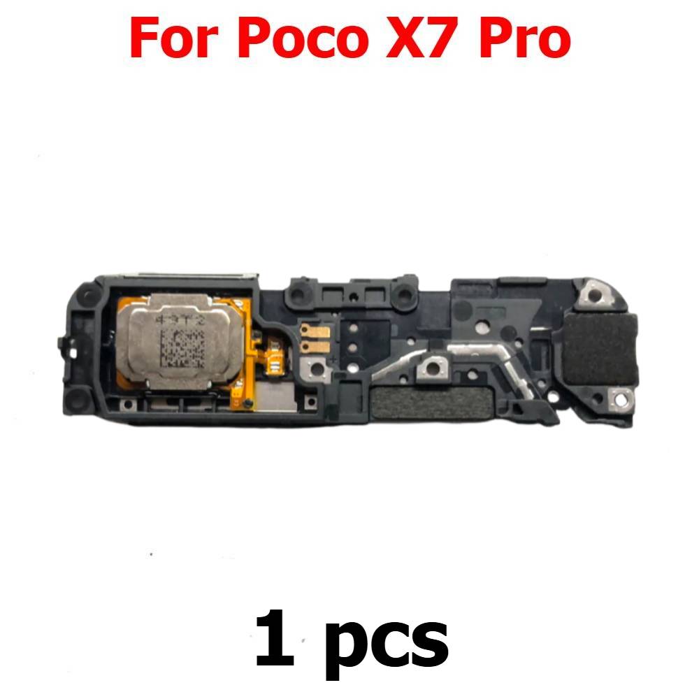 Altavoz para Xiaomi Poco X7 Pr - Buzzer Module reseña y precio