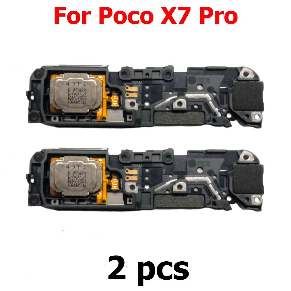 Altavoz para Xiaomi Poco X7 Pr - Buzzer Module reseña y precio