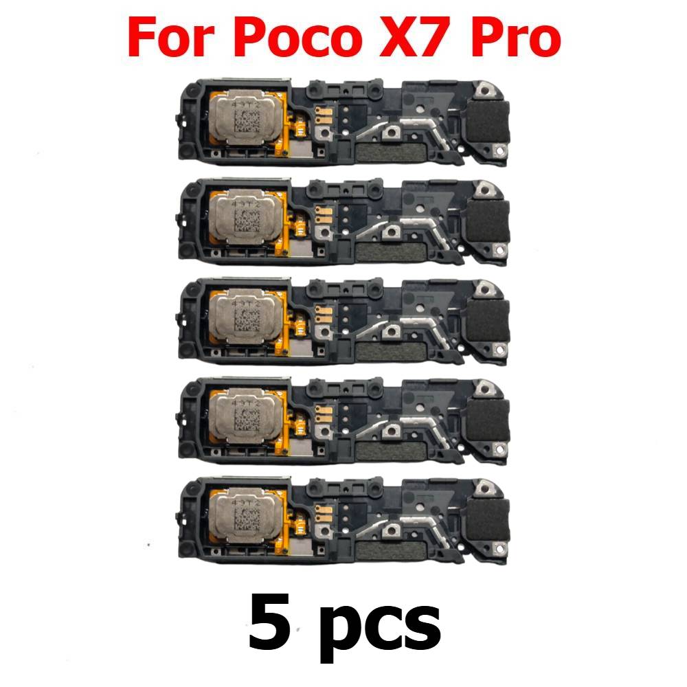 Altavoz para Xiaomi Poco X7 Pr - Buzzer Module reseña y precio