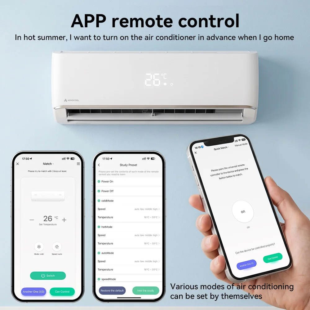 YFK Control Remoto Universal I - Ir Remote Module reseña y precio